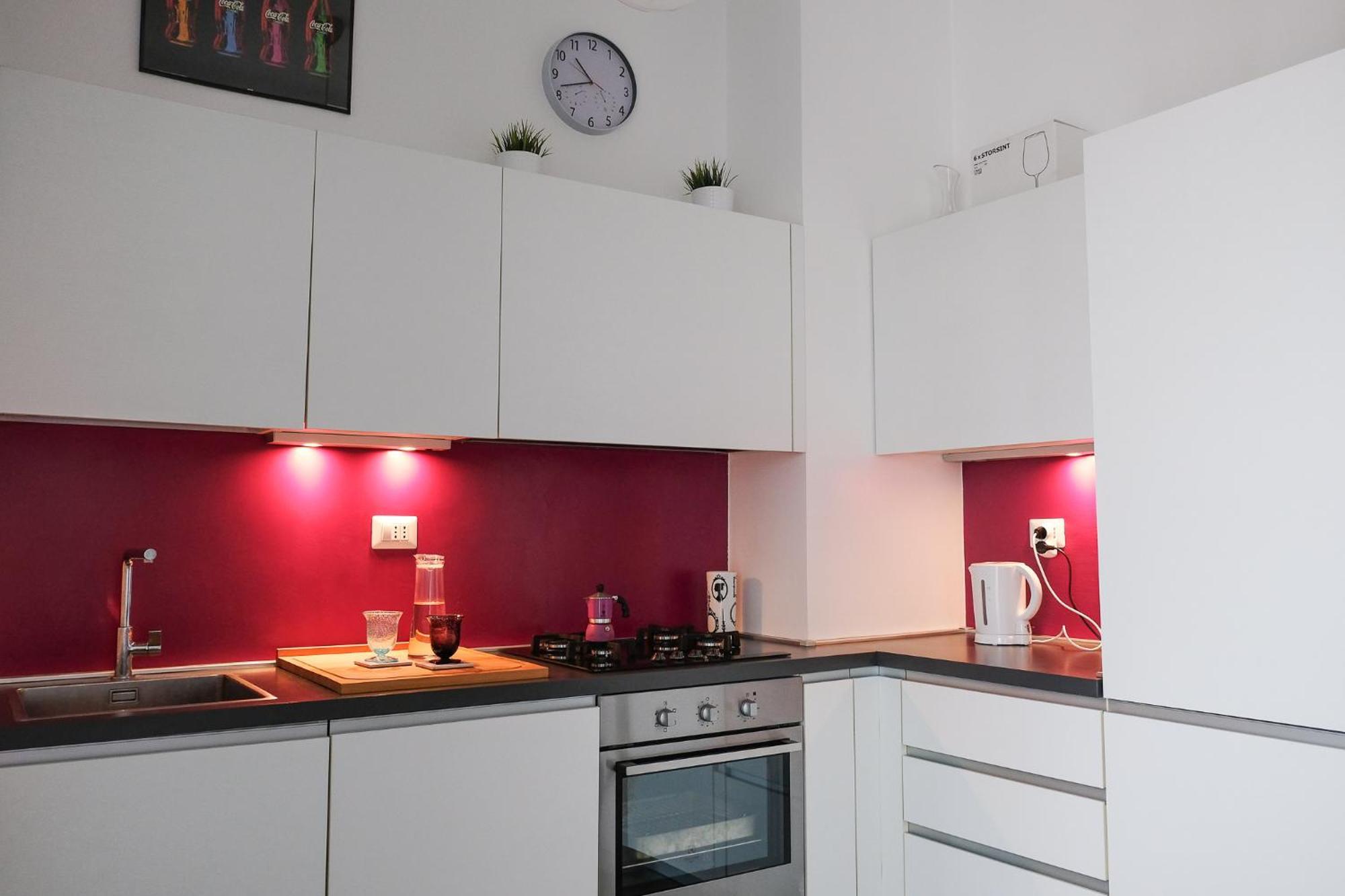 Il Balcone Su Torino - Moderno Con Vista Superga Apartment Exterior photo